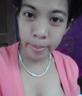 Rencontre Femme Thaïlande à ร้อยเอ็ด : Aom, 28 ans